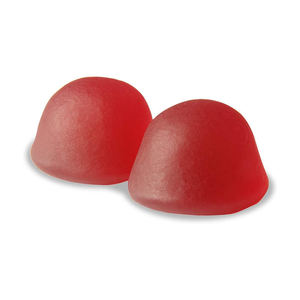 Gommes naturelles pour la santé du cerveau Nootropics Supplément pour mémoire Focus Phosphatidylsérine Vitamines B6 B12 Produit de beauté - Product Image 4