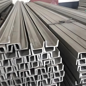 Factory Direct <b>Sale</b> Low Price Iso Ipss Stainless Steel Channel Suppliers - Product Image 1