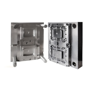 Gamepad özelleştirme özelleştirilmiş plastik ürünler ABS PC PP PVC PE plastik kalıp enjeksiyon üreticisi kalıp - Product Image 6