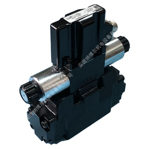 D41FBE02FC4NF00 ระบบควบคุมทิศทางแบบสัดส่วนที่ควบคุมโดยนักบิน - Product Image 2