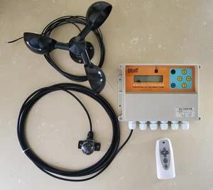 Contrôleur de suivi <span class=keywords><strong>solaire</strong></span> intelligent à axe Tg009x en panneaux de particules avec gyroscope, orientation <span class=keywords><strong>automatique</strong></span>, fonctionnement fiable - Product Image 2