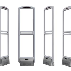 Sistema Antirrobo EAS Personalizado de Alta Sensibilidad, Antena Antirrobo AM, Material ABS, Suministros para Centros Comerciales, Sistema de Seguridad EAS - Product Image 4