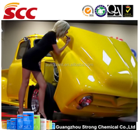 Ventes directes en usine de peintures Magic Chameleon pour voiture