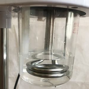 DTY salon équipement de spa mini d'ozone <span class=keywords><strong>vapozone</strong></span> chaud et froid visage vapeur <span class=keywords><strong>portable</strong></span> avec support - Product Image 6