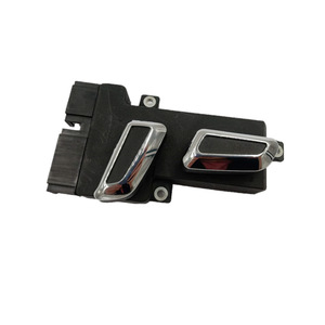 Interruptor de ajuste del asiento eléctrico para Volkswagen Audi, asiento del pasajero, 4, 6, 8 posiciones, ajuste de altura, control del respaldo, pieza de repuesto - Product Image 1