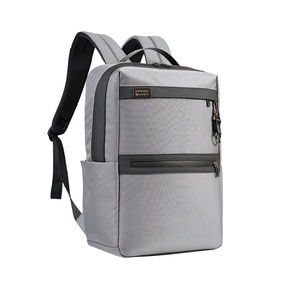 Sac à dos pour homme de grande capacité, antivol, imperméable, pour ordinateur portable, sacs à dos d'affaires, logo personnalisé 2024 - Product Image 4