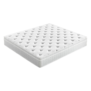 <b>Compressed</b> Pocket <b>Spring</b> Bed Mattress for Apartment Queen King Size - Product Image 2
