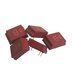 หม้อแปลงไฟฟ้า B (VOGT) สำหรับรถยนต์เมอร์เซเดส-เบนซ์ เอส คลาส รุ่น W220 - Product Image 3