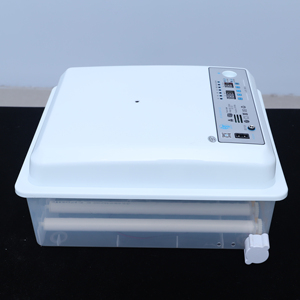 ミニミニ24/30/36鶏の卵インキュベーターマシン - Product Image 6