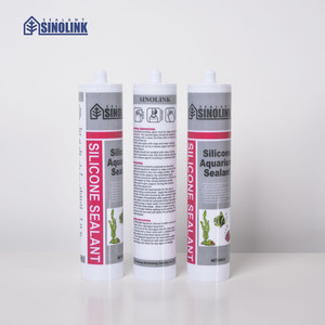 SINOLINK Mastic <span class=keywords><strong>silicone</strong></span> <span class=keywords><strong>sanitaire</strong></span> de qualité supérieure pour réservoirs d'eau - Prix - Product Image 3
