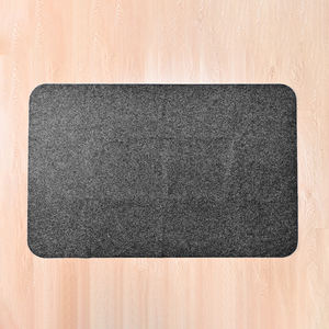 <span class=keywords><strong>Tapis</strong></span> auto-adhésif imperméable de protection de sol de bureau à glissement lisse de 36x48 pouces - Product Image 3