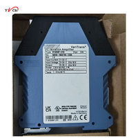 Module original de PLC de barrière de sécurité d'amplificateur de commutateur d'isolement de P27000H1-S002