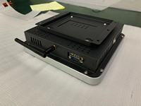 Computadora Industrial Todo en Uno de 10.4 Pulgadas con Módulo de Identificación por Código QR Integrado y Lector RFID, Sistema X86