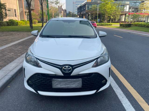 Per Vios <span class=keywords><strong>FS</strong></span> 2017 1.5L CVT <span class=keywords><strong>Auto</strong></span> Usata 5 Porte Hatchback Guida a Sinistra Pneumatici R15 Telecamera Posteriore 107 CV - Product Image 2