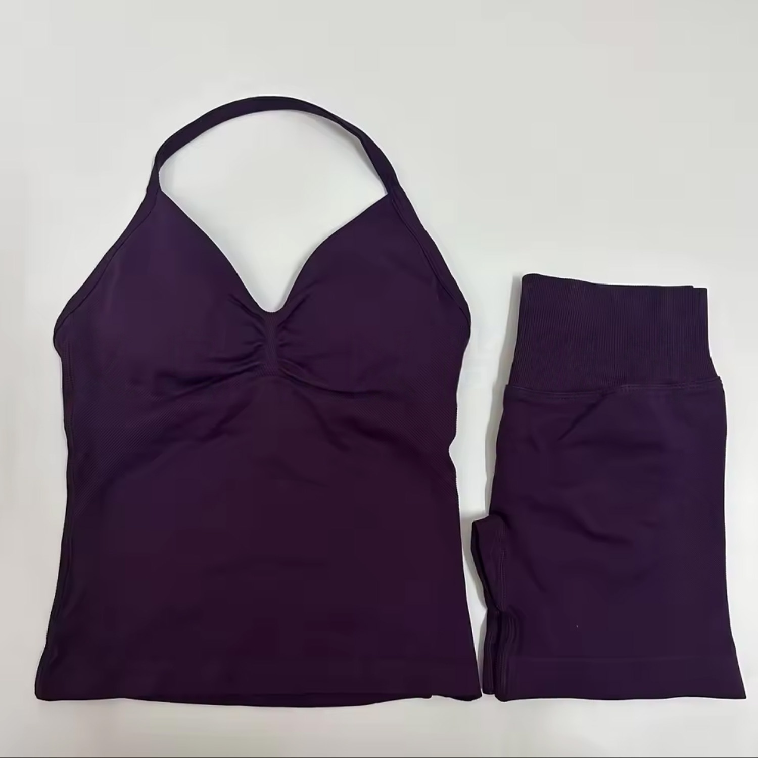Violet raisin