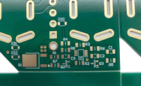 Fabricant et fournisseur de circuits imprimés métalliques personnalisés, prototypes, circuits électroniques, fabrication SMT