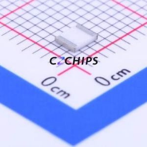 Résistance SMD RC1210FR-07680RL 1210 (Type : Film Épais) (Résistance : 680 Ohms Précision : 1%) - Product Image 2