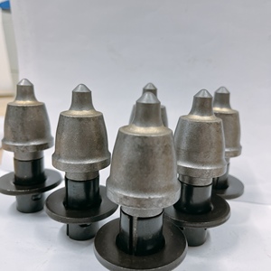 Đường phay Picks lâm nghiệp mulcher Máy xay rp20 nhựa đường vỉa hè bit tungsten carbide đường bào phụ tùng đường phay bit - Product Image 2