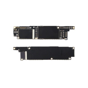 Refurbished Original Unlock Motherboard with Face ID for iPhone XR Mobile Phone Accessories with Full Chips Support for <strong>Updates</strong> - Product Image 1
