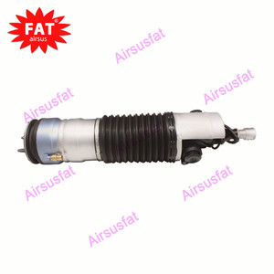 ロールスロイスゴーストRR4 2010-2014ロールスロイスドーンRR6 2015-2019用EDC 37106864531付きエアサスペンションショックアブソーバー - Product Image 4