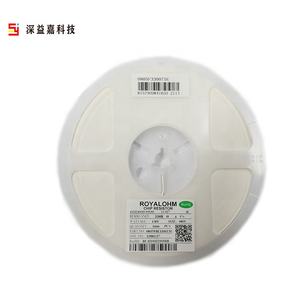 Résistance SMD de qualité supérieure 0402 0603 1206 <span class=keywords><strong>0805</strong></span> 2510 10R résistance 474 ohms résistance à puce - Product Image 2