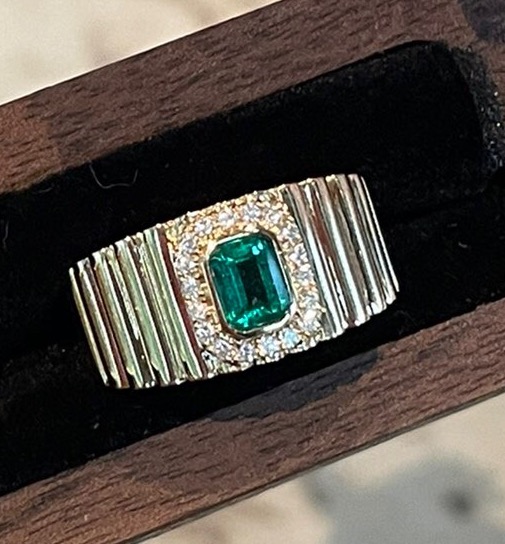 Emerald
