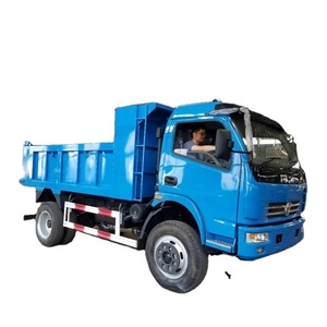 <span class=keywords><strong>Camion</strong></span> à benne basculante mini Dongfeng <span class=keywords><strong>4x4</strong></span> 2,5 tonnes 5,5 tonnes Euro3, 4 4 - 6L à <span class=keywords><strong>vendre</strong></span> - Product Image 1
