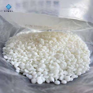 Nouvelle Offre 2026 : Cire de Soja en Flocons 100% Naturelle 464, Cire de Soja Dorée Solide pour la Fabrication de Bougies Parfumées - Product Image 3