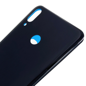 Carcasa Trasera con Lente de Cámara y <span class=keywords><strong>Cristal</strong></span> <span class=keywords><strong>para</strong></span> Teléfono Móvil <span class=keywords><strong>Huawei</strong></span> <span class=keywords><strong>Y9</strong></span> <span class=keywords><strong>2019</strong></span>, Ensamblaje Completo con Tapa de Batería - Product Image 6