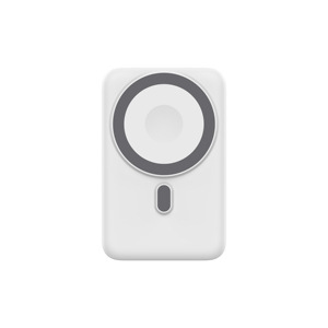 Mạnh mẽ ngân hàng điện từ ngắn mạch bảo vệ 10,000mAh bó với ngân hàng điện cầm tay với có thể gập lại đứng - Product Image 1