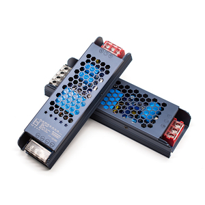 60W 100W 200W 300W 400W 12V 24v发光二极管驱动器电源调光开关驱动器锡盒交流DC能量传输发光二极管照明 - Product Image 1