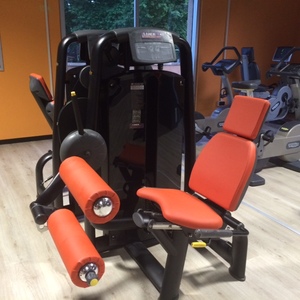 Equipo <span class=keywords><strong>de</strong></span> <span class=keywords><strong>Gimnasio</strong></span> Comercial <span class=keywords><strong>Nautilus</strong></span>, Máquina <span class=keywords><strong>de</strong></span> Extensión <span class=keywords><strong>de</strong></span> Piernas para Ejercitar los Músculos <span class=keywords><strong>de</strong></span> la Espalda - Product Image 2