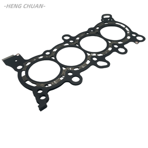 อะไหล่รถยนต์คุณภาพสู<span class=keywords><strong>ง</strong></span> <span class=keywords><strong>ราคา</strong></span>โร<span class=keywords><strong>ง</strong></span><span class=keywords><strong>ง</strong></span>าน 12251-RNA-A01 12251-R60-U01  FA1 CP1 CR1  ปะเก็นฝาสูบเครื่องยนต์รถยนต์ R18Z2 สำหรับ Honda - Product Image 3