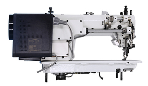 MRS390C-3 Industrial <b>Sewing</b> Machine Lockstitch Portable <b>Sewing</b> Machine <b>for</b> Clothes - Product Image 2