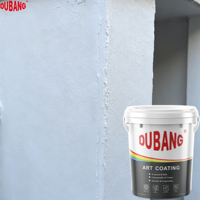 Cat Tembok Berkualitas Tinggi Berbasis Akrilik, Cat Pelapis Anti Air, Dempul Tembok