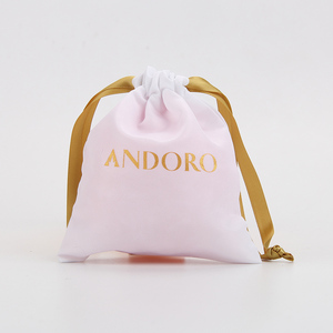 Vòng Đeo Tay Trang Sức Hộp Bao Bì Bán Buôn Tùy Chỉnh Logo Từ Da Hoặc Giấy Bông Tai Vòng Đeo Tay Vòng Cổ Trang Sức Hộp Bao Bì - Product Image 3