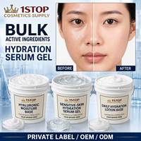 Sérum Micro-Infusion aux Peptides et Acide Hyaluronique pour Resserrement des Rides et Amélioration de l'Élasticité de la Peau – Kit Essentiel Visage
