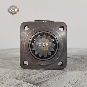 Piezas de Maquinaria de Construcción, <span class=keywords><strong>Motor</strong></span> de Giro 1404 ET16 para Miniexcavadora Wacker Neuson - Product Image 3