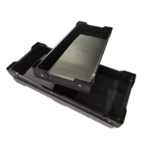 Wholesale Customized ESD Plastic Corrugated Multi Box