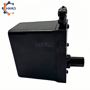 Bomba de elevación de cabina de repuestos de automóviles europeos 2081520 2861573 1794907 bomba de inclinación de cabina de conductor para <span class=keywords><strong>Scania</strong></span> - Product Image 4