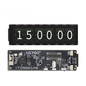 En Stock, Original LILYGO T-Display-S3-Long ESP32-S3, Pantalla Táctil de 3.4 Pulgadas 180x640, Placa de Desarrollo WiFi - Product Image 3