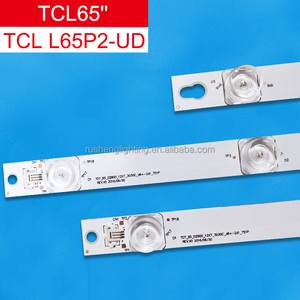 Tira de luces led de retroiluminación, accesorio para <span class=keywords><strong>televisor</strong></span> <span class=keywords><strong>TCL</strong></span> de 65 pulgadas - Product Image 3
