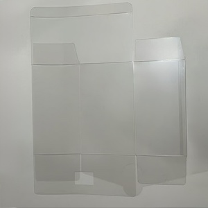 PVC Soft Protection <b>Case</b> for <b>Pokemon</b> Elite Trainer Box ETB <b>Booster</b> Pack Display Dunble UPC SPC - Product Image 3