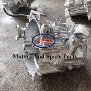 09G CAJA DE CAMBIOS AUTOMÁTICA 1.4L PARA VW <span class=keywords><strong>POLO</strong></span> CLP - Product Image 5