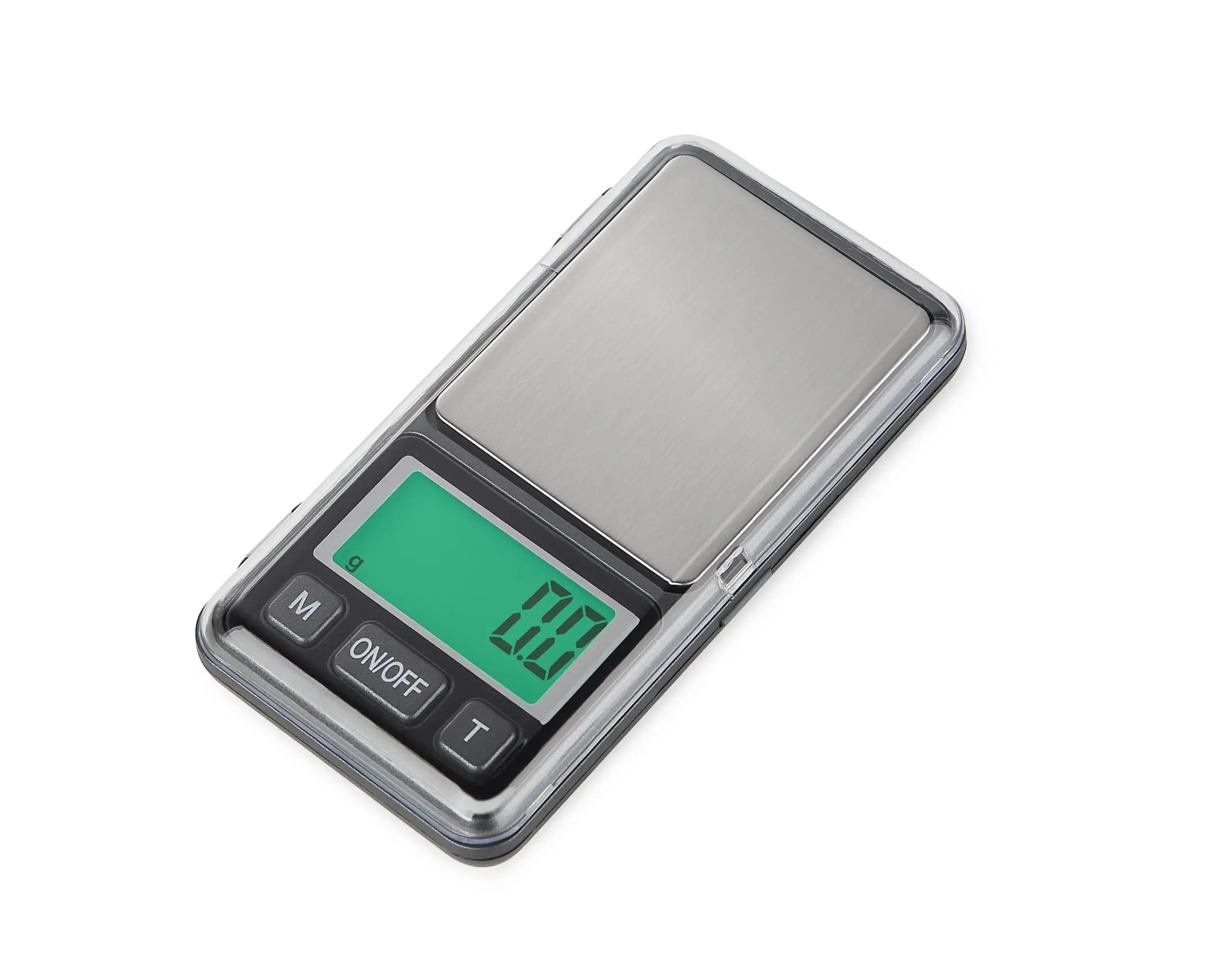 0.01g High Quality Jewelry Scale Pocket Scale Jewelry Gold Gram Balance Tool Box Jewelry Weighing Scale