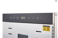 Horus 20-laags Commerciële Elektrische Voedseldehydrator Nieuwe Staat Fruitdroger Machine Restaurant Boerderij Hotel Gebruik