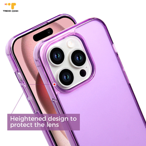 Nueva Funda Universal de Poliéster Grueso Tejido Personalizado para Samsung <span class=keywords><strong>Galaxy</strong></span> F13, para iPhone 13, 14, 15, para Huawei <span class=keywords><strong>Y6</strong></span> - Product Image 5