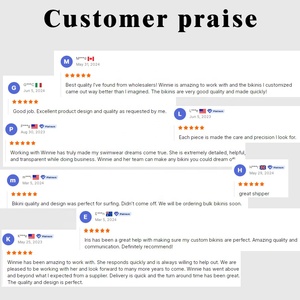 Hot Bán Tùy Chỉnh Màu Vàng Hoa Động Vật In Các Cặp Vợ Chồng Đồ Bơi Đặt 2 Mảnh Cao Eo Phải Có Mùa Hè Bãi Biển - Product Image 5