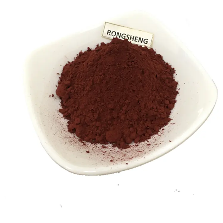 Miglior Prezzo Naturale Pigmento Rosso Rosso Ravanello Estratto di E15 In Polvere