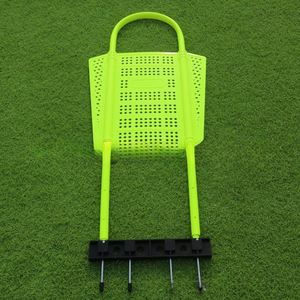 Équipement d'entraînement de football pour adultes - Utilisé pour l'entraînement d'agilité et la pratique de simulation de match - Product Image 4